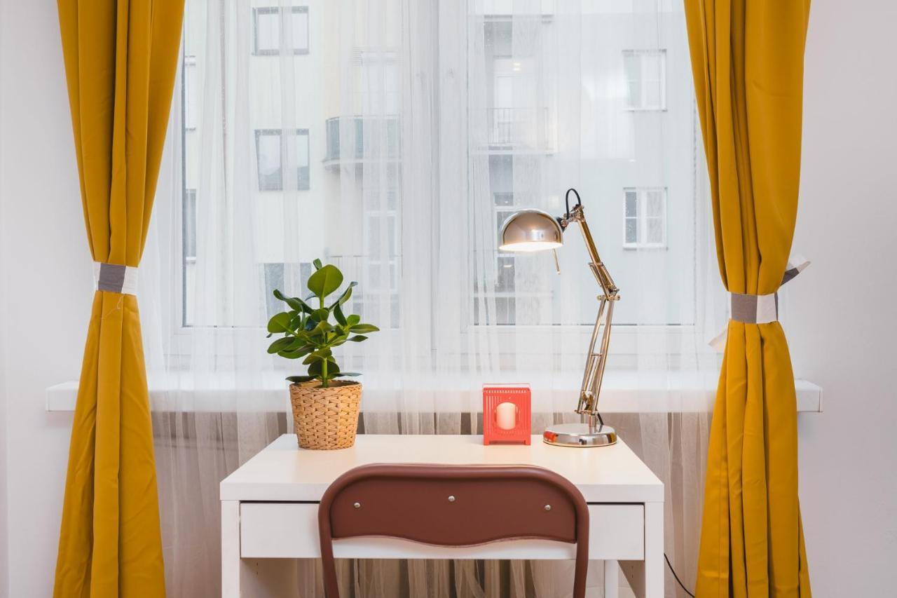 Sunshine Parkside Hideaway - 3 Bedroom - By Upstairs Cracovia Exterior foto