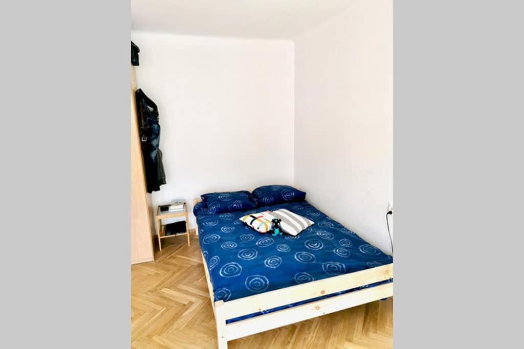 Sunshine Parkside Hideaway - 3 Bedroom - By Upstairs Cracovia Exterior foto